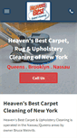 Mobile Screenshot of heavensbestny.com